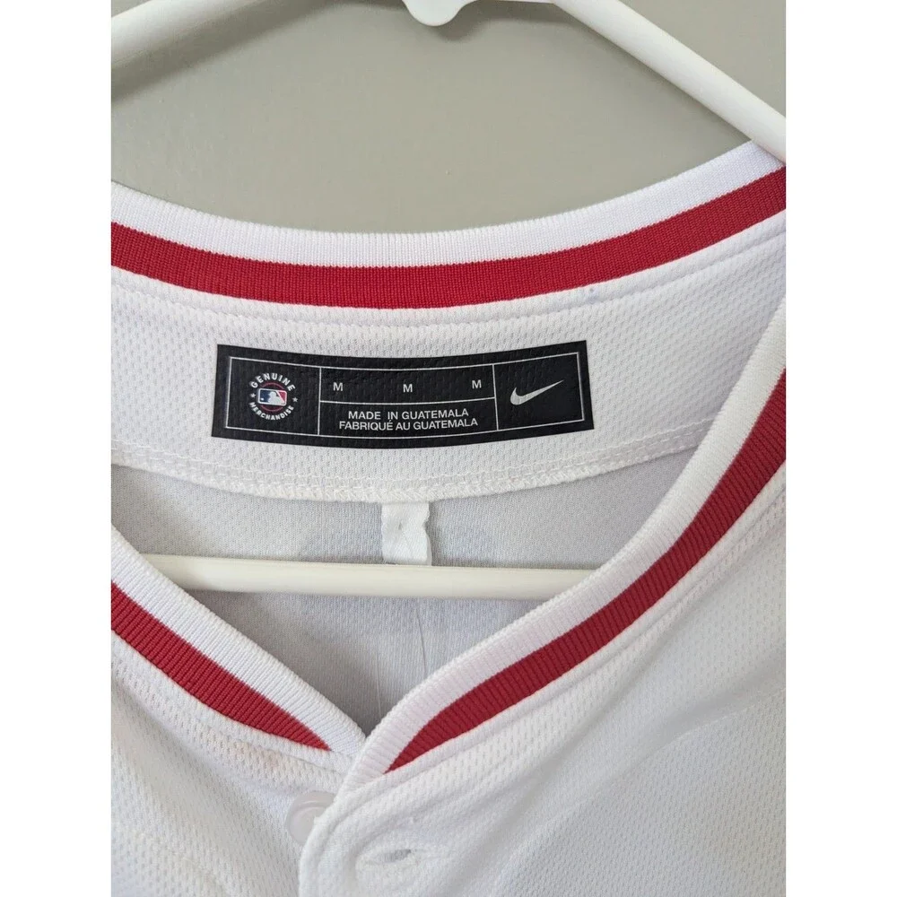Nike product authentic